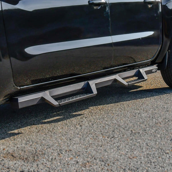 Westin HDX Drop Nerf Step Bars (MPN: 56-14215)