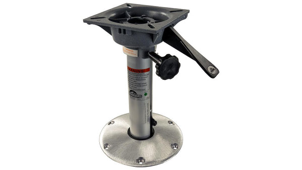 Springfield Marine Boat Seat Pedestal (MPN: 1300712-L1)