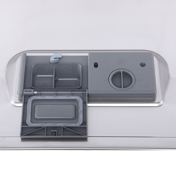 Magic Chef Countertop Dishwasher (MPN: MCSCD6W5)