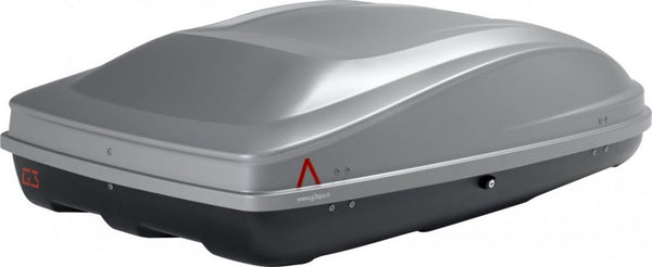 G3 S.p.A Cargo Carrier Box Style (MPN: 22.414)