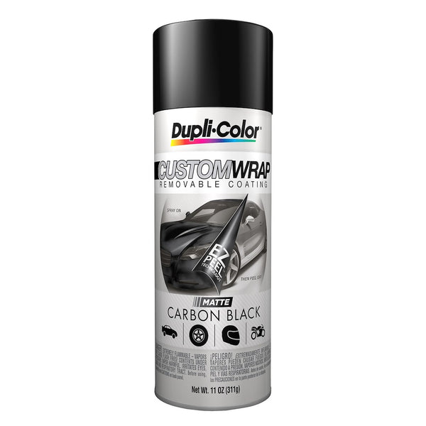 Dupli-Color Custom Wrap Aerosol Spray (MPN: CWRC794)