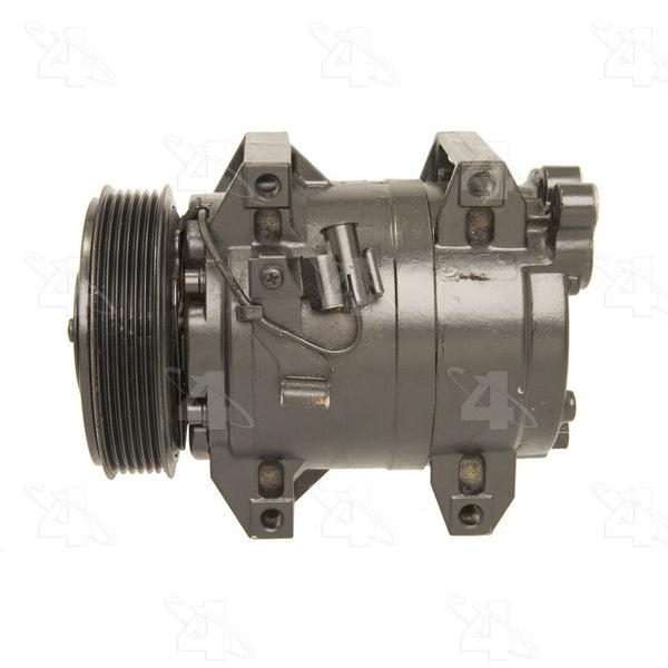 Four Seasons Air Conditioner Compressor (MPN: 57544)
