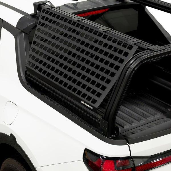 Putco Molle Cargo Panel (MPN: 185702)