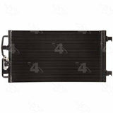 Four Seasons Air Conditioner Condenser (MPN: 83906)