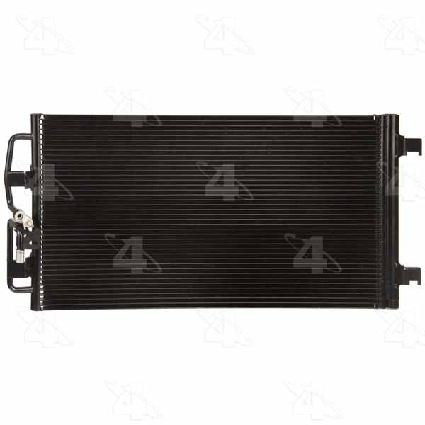 Four Seasons Air Conditioner Condenser (MPN: 83906)