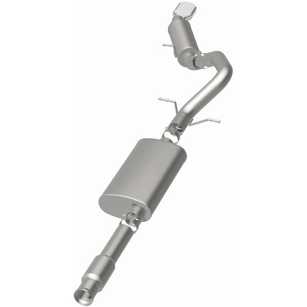 MagnaFlow Cadillac Escalade Exhaust System Kit (MPN: 15626)