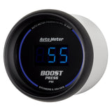 AutoMeter Gauge Boost Cobalt Electric (MPN: 6970)