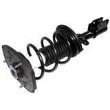 Monroe Quick-Strut Complete Strut Assembly (MPN: 171671L)