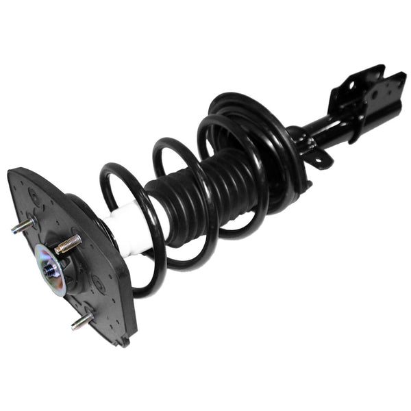 Monroe Quick-Strut Complete Strut Assembly (MPN: 171671L)