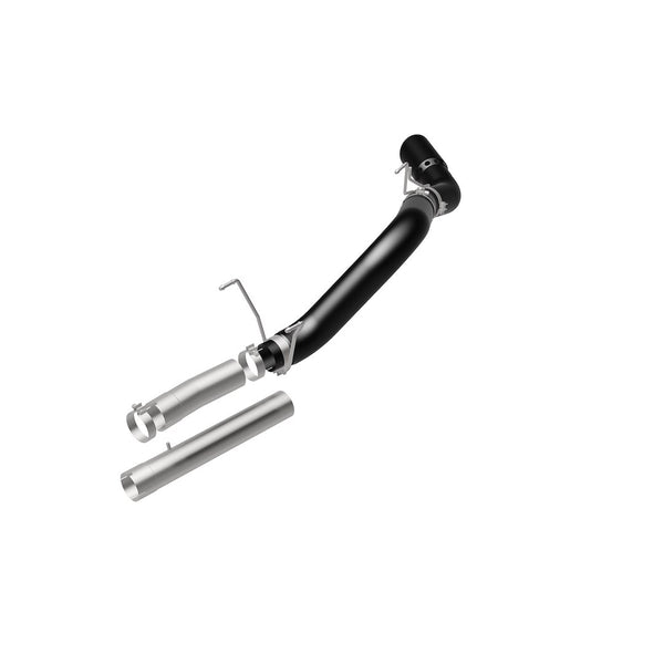 Magnaflow Performance Black DPF Exhaust System Kit (MPN: 17069)