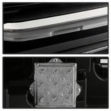 Xtune Headlight Assembly (MPN: 9953231)