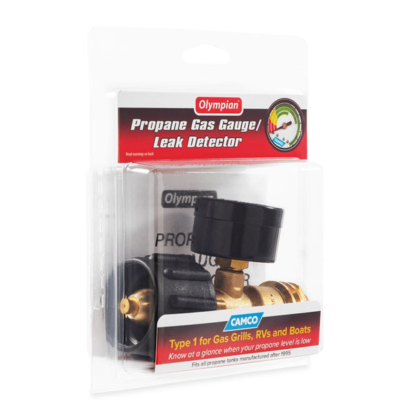 Propane Tank Gauge (MPN: 59023)