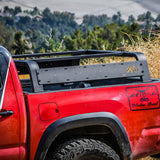 Westin Overland Cargo Rack (MPN: 51-10015)
