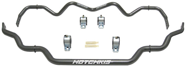 Hotchkis Performance Sway Bar Set (MPN: 22443)