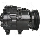 Four Seasons Air Conditioner Compressor (MPN: 67348)