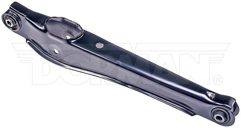 Control arm for suspension systems (MPN: 522-295)