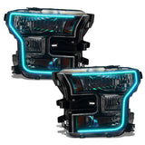 Oracle Lighting Headlight Assembly (MPN: 8201-332)