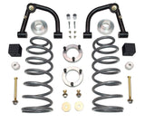 Tuff Country Lift Kit Suspension (MPN: 54916)
