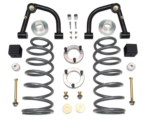 Tuff Country Lift Kit Suspension (MPN: 54916)