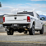 Westin Automotive HDX Bandit Rear Bumper (MPN: 58-341175)