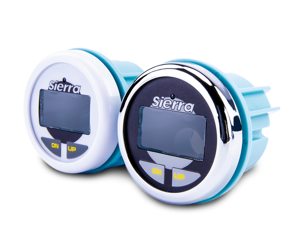 Sierra Marine Depth Finder (MPN: 26000P)
