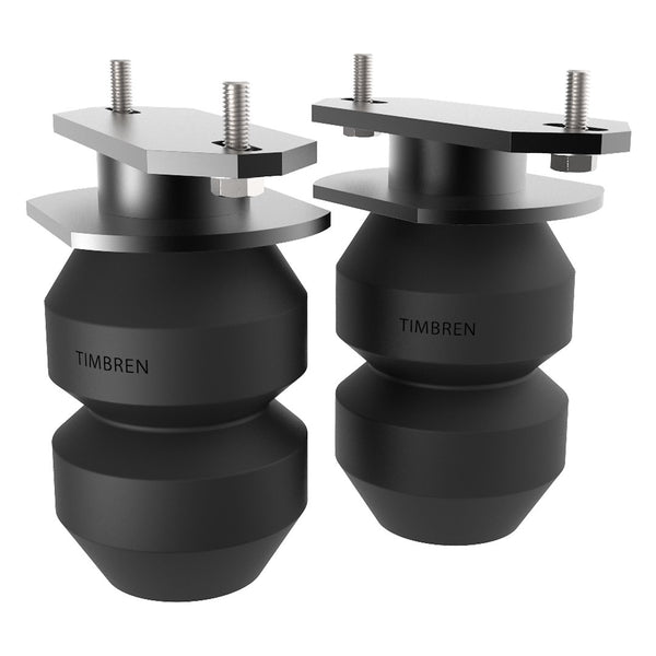 Timbren Suspension Enhancement System (MPN: DVR05091)