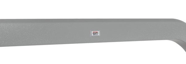 Icon Fender Skirt for Tandem Axle RVs (MPN: 16289)