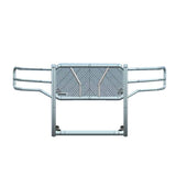 Black Horse Off Road Grille Guard (MPN: RU-GMSI15-B)