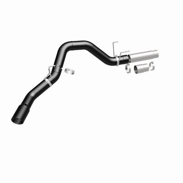 Magnaflow Performance Exhaust System Kit (MPN: 17071)