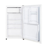 Magic Chef Single Compartment Mini Refrigerator (MPN: MCBR350W2)