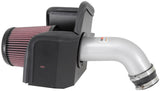 K&N Cold Air Intake System (MPN: 69-7064TS)