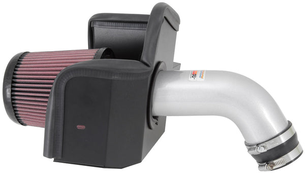 K&N Cold Air Intake System (MPN: 69-7064TS)