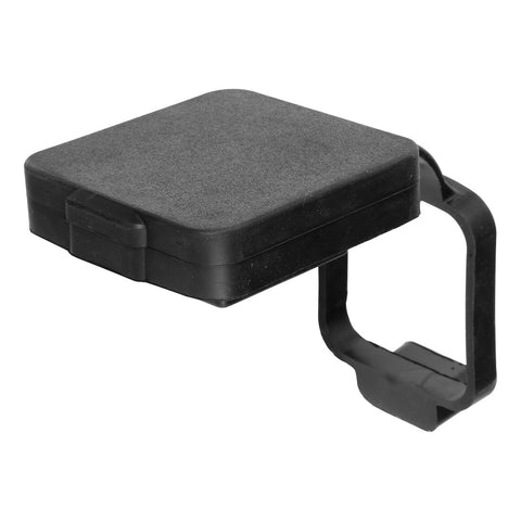 CURT Trailer Hitch Cover for 2 Inch Receiver (MPN: 21728)