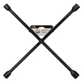 Performance Tool 4 Way Truck Wrench (MPN: W11)