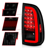 AnzoUSA Tail Light Assembly (MPN: 311412)