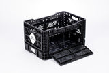 Big Ant Collapsible Container (MPN: IP54_O_BLK)