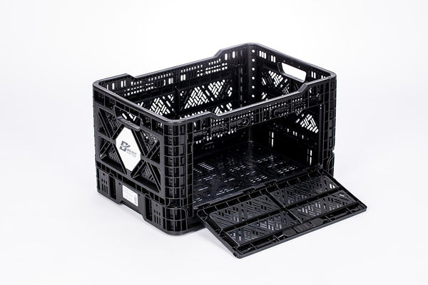 Big Ant Collapsible Container (MPN: IP54_O_BLK)