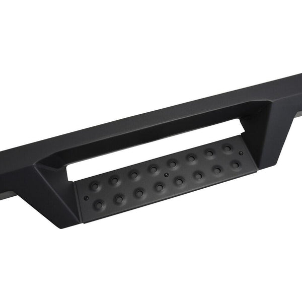 Westin HDX Drop Nerf Step Bars (MPN: 56-13315)