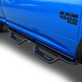 Westin Outlaw Drop Nerf Step Bars (MPN: 20-13555)