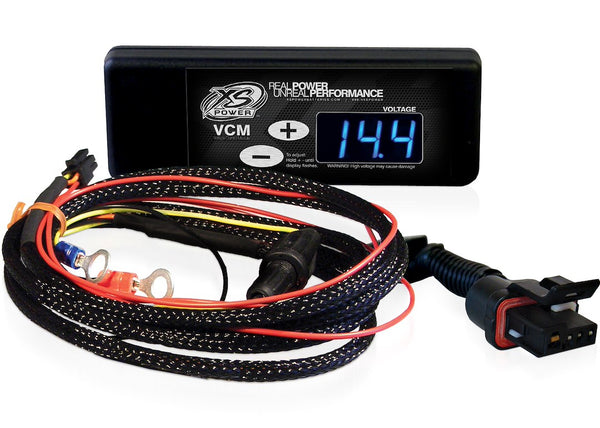 XS Batteries Voltage Regulator Control Module (MPN: XSP320-312)
