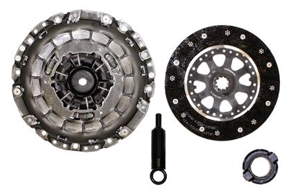 Exedy Globalparts Clutch Set (MPN: BMK1004)