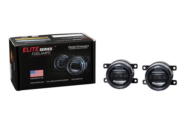 Diode Dynamics Elite Series Fog Lights (MPN: DD5129P)