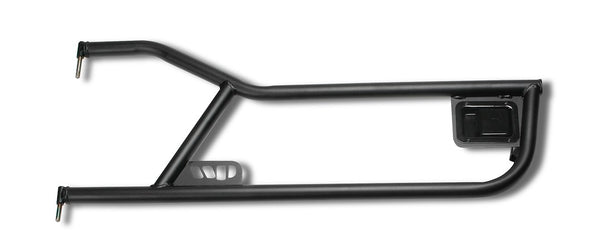 Warrior Products Tubular Adventure Door Set (MPN: 90772)