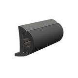 Taco Boat Rub Rail (MPN: V11-9795BBK50D-2)