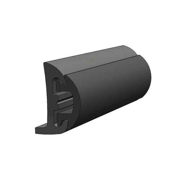 Taco Boat Rub Rail (MPN: V11-9795BBK50D-2)