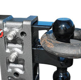 Gen-Y Hitch Mega-Duty Adjustable Drop Hitch (MPN: GH-627)