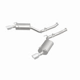 MagnaFlow Chevrolet Camaro Street Series Exhaust System (MPN: 15354)