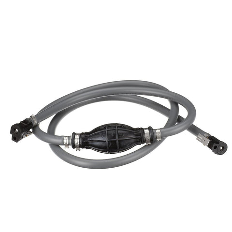 Attwood Marine Fuel Line Assembly (MPN: 93806YLP7)