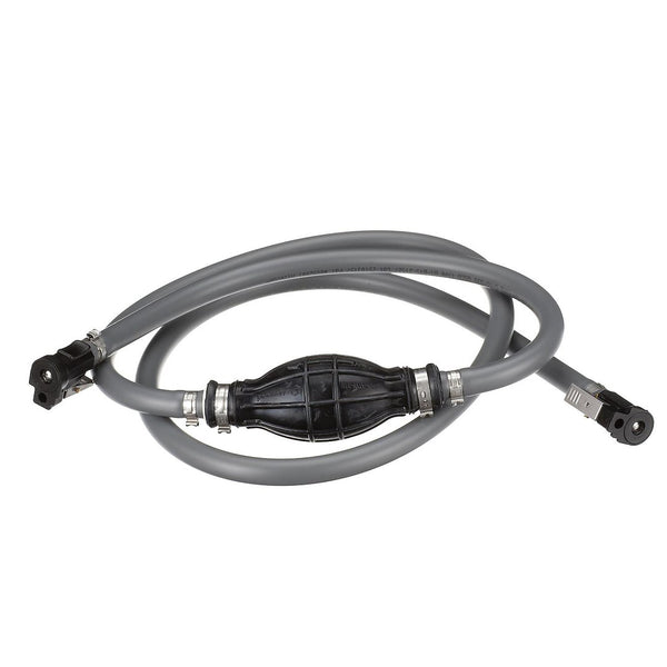 Attwood Marine Fuel Line Assembly (MPN: 93806YLP7)