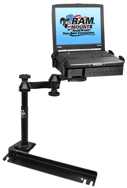 Ram Mounts Laptop Mount (MPN: RAM-VB-175-SW1)
